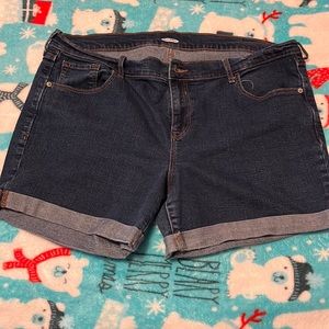 Old Navy Shorts